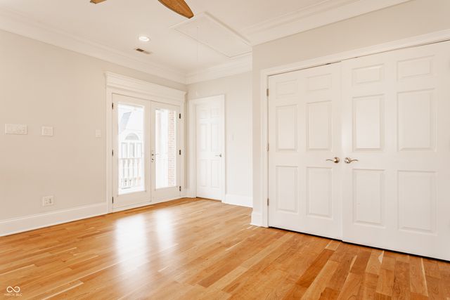 1535 N Park Avenue, Indianapolis, IN 46202