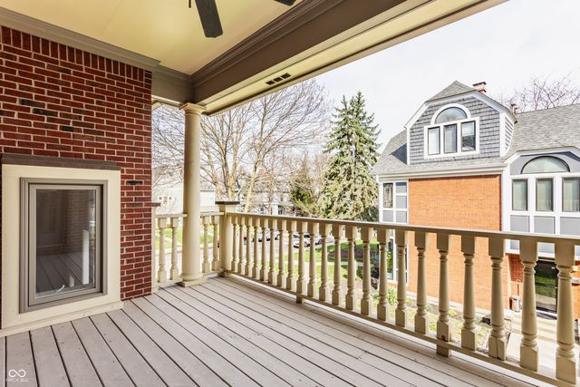 1535 N Park Avenue, Indianapolis, IN 46202