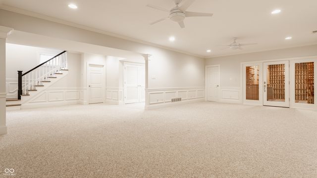 1535 N Park Avenue, Indianapolis, IN 46202