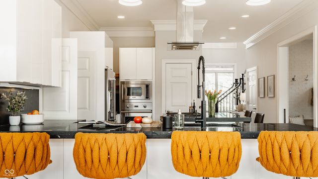 1535 N Park Avenue, Indianapolis, IN 46202