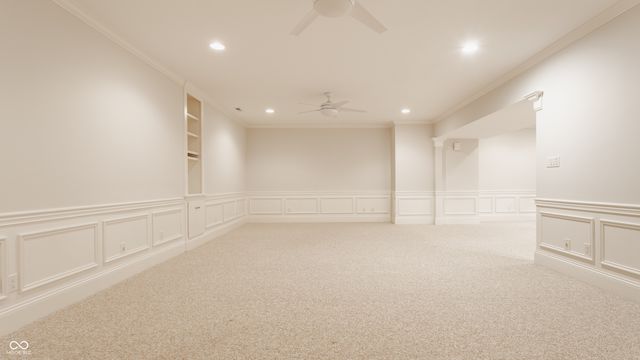 1535 N Park Avenue, Indianapolis, IN 46202