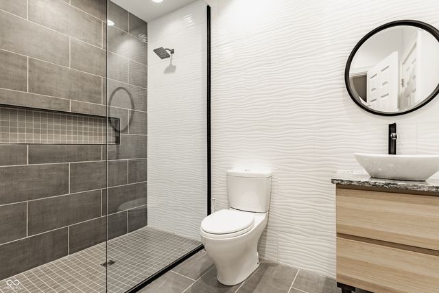 1535 N Park Avenue, Indianapolis, IN 46202