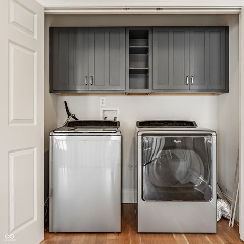 1535 N Park Avenue, Indianapolis, IN 46202