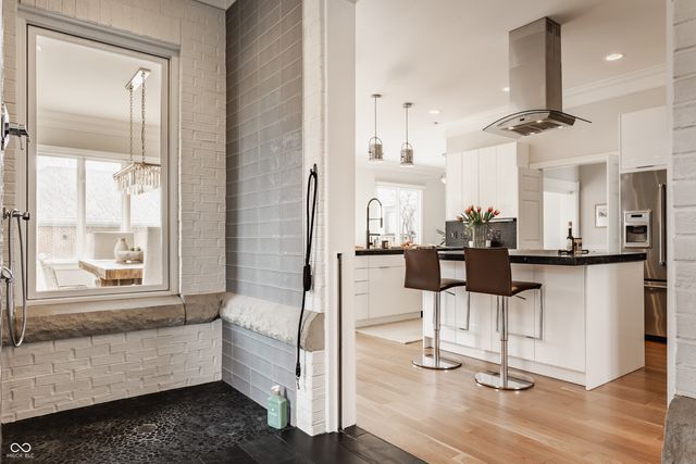 1535 N Park Avenue, Indianapolis, IN 46202