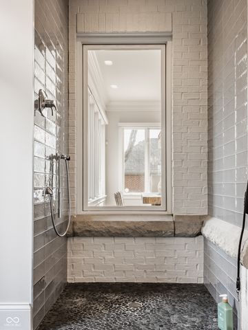 1535 N Park Avenue, Indianapolis, IN 46202