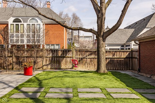 1535 N Park Avenue, Indianapolis, IN 46202