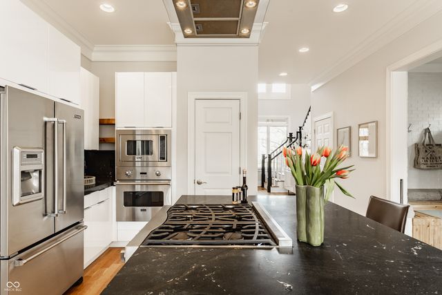 1535 N Park Avenue, Indianapolis, IN 46202