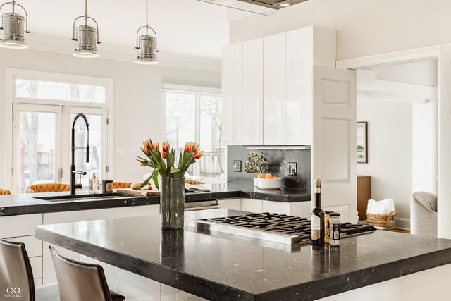 1535 N Park Avenue, Indianapolis, IN 46202