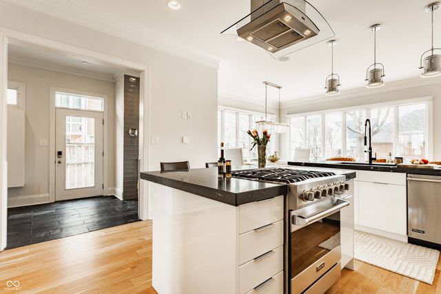 1535 N Park Avenue, Indianapolis, IN 46202