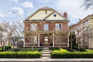 1535 N Park Avenue, Indianapolis, IN 46202