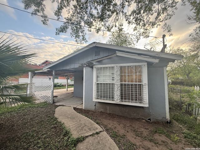 1109 Allende, San Antonio, TX 78237
