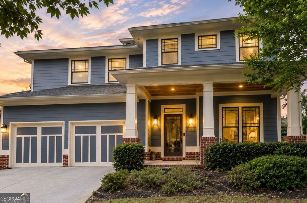 2443 Boulder Road SE, Atlanta, GA 30316 — exterior
