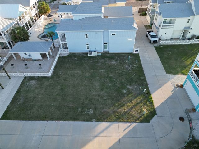 4903 State Highway 361 Dr 9, Port Aransas, TX 78373