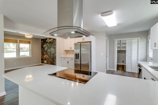611 N Eden Drive, Cayce, SC 29033