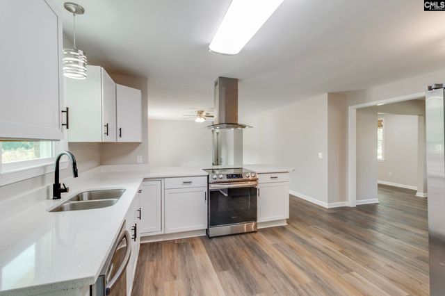 611 N Eden Drive, Cayce, SC 29033