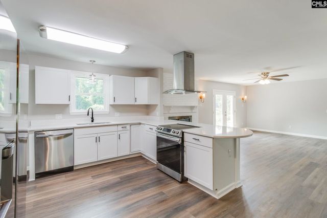 611 N Eden Drive, Cayce, SC 29033