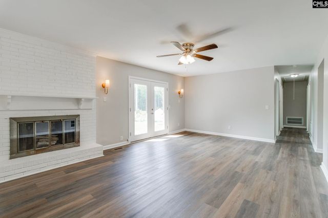 611 N Eden Drive, Cayce, SC 29033