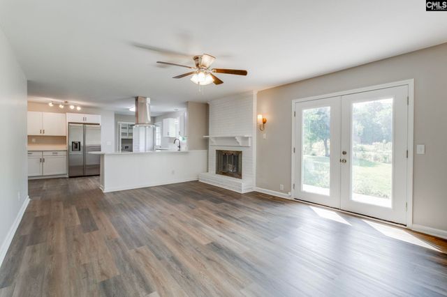 611 N Eden Drive, Cayce, SC 29033