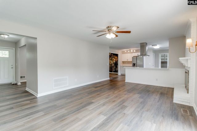 611 N Eden Drive, Cayce, SC 29033