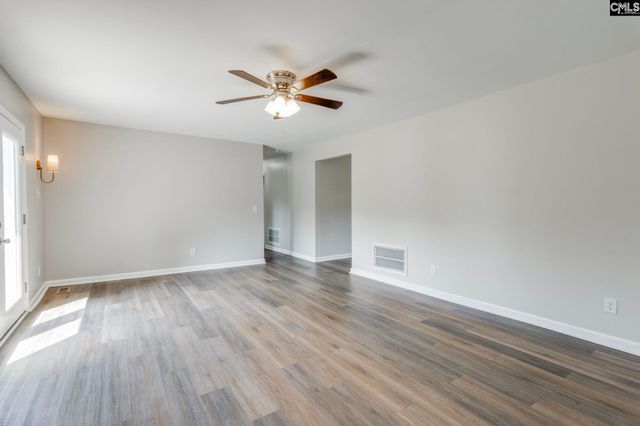 611 N Eden Drive, Cayce, SC 29033