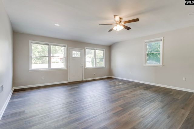611 N Eden Drive, Cayce, SC 29033