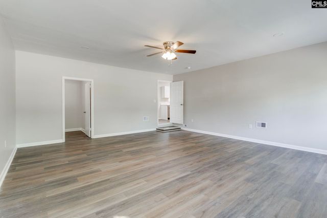 611 N Eden Drive, Cayce, SC 29033