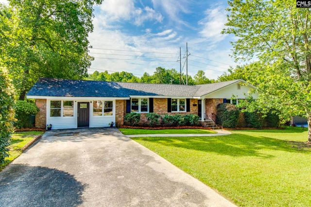 611 N Eden Drive, Cayce, SC 29033