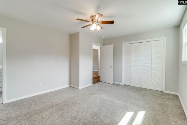 611 N Eden Drive, Cayce, SC 29033