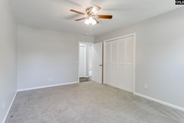 611 N Eden Drive, Cayce, SC 29033
