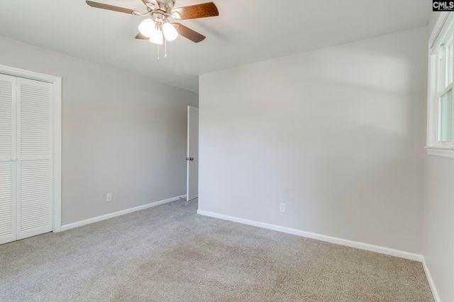 611 N Eden Drive, Cayce, SC 29033