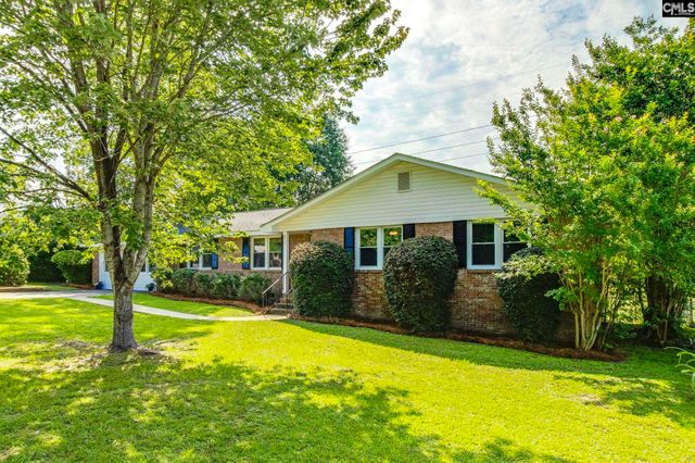 611 N Eden Drive, Cayce, SC 29033