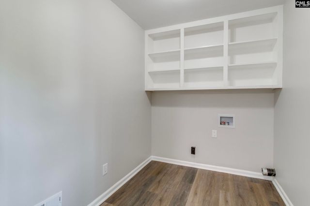611 N Eden Drive, Cayce, SC 29033