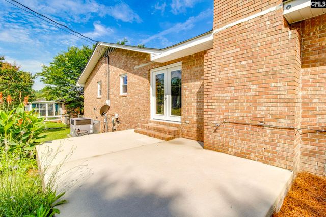611 N Eden Drive, Cayce, SC 29033