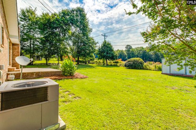 611 N Eden Drive, Cayce, SC 29033