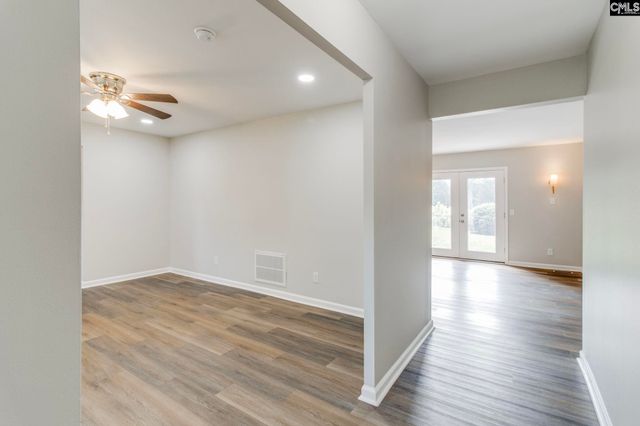 611 N Eden Drive, Cayce, SC 29033