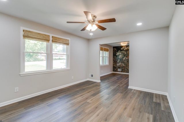 611 N Eden Drive, Cayce, SC 29033