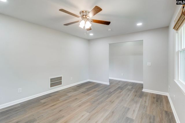 611 N Eden Drive, Cayce, SC 29033