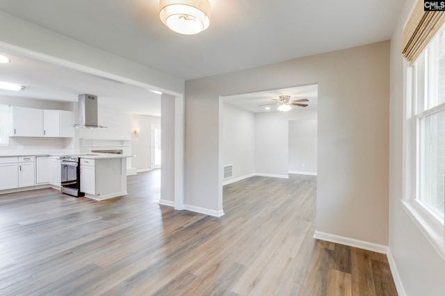 611 N Eden Drive, Cayce, SC 29033