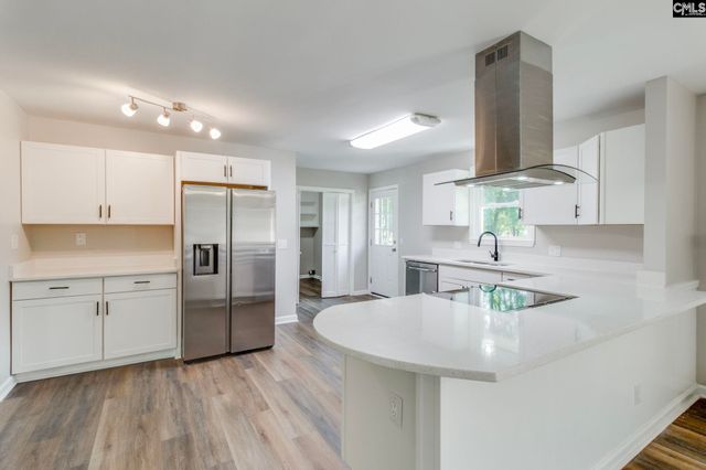 611 N Eden Drive, Cayce, SC 29033