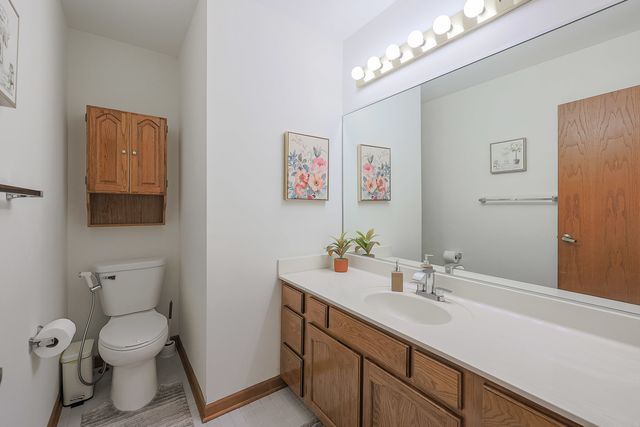 1801 Monterey Court, Hoffman Estates, IL 60169
