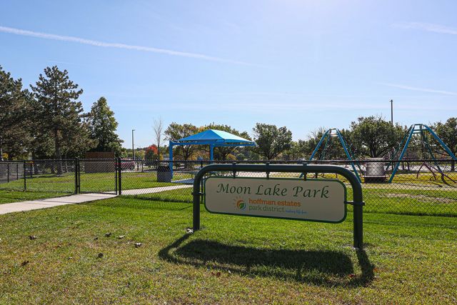 1801 Monterey Court, Hoffman Estates, IL 60169