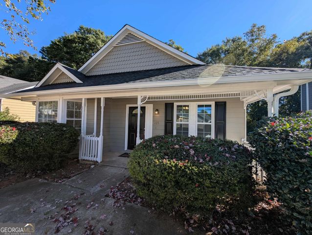 105 Wedgewood Walk, Griffin, GA 30223