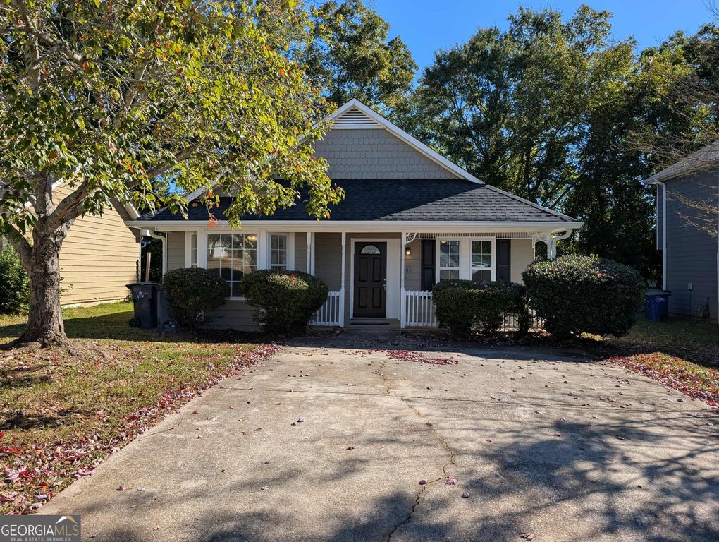 105 Wedgewood Walk, Griffin, GA 30223