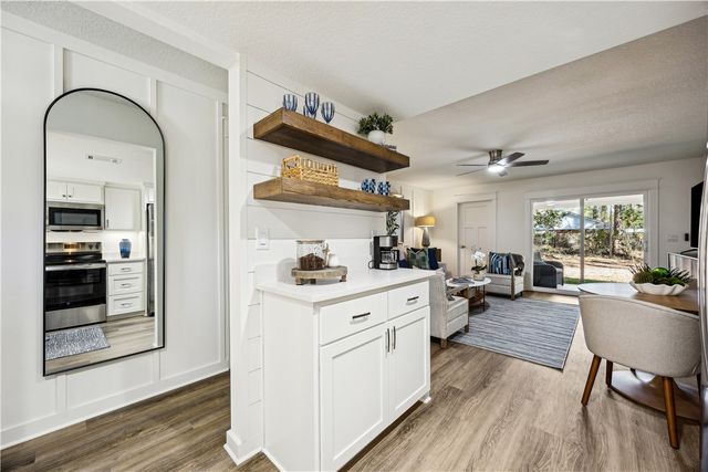 170 Clarks Bluff Road, Kingsland, GA 31548