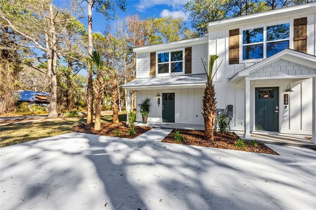 170 Clarks Bluff Road, Kingsland, GA 31548