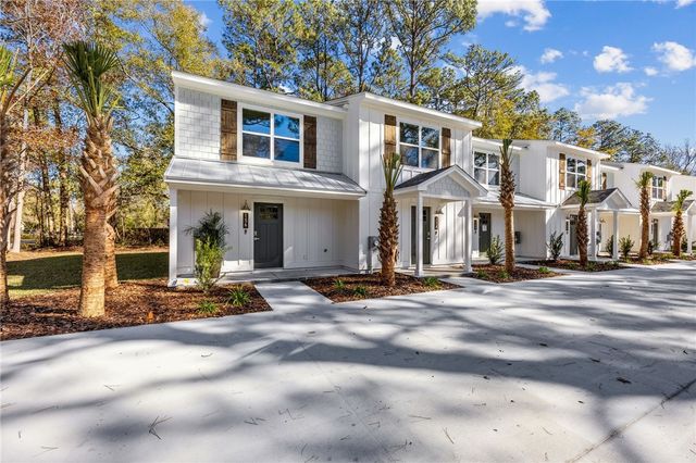 170 Clarks Bluff Road, Kingsland, GA 31548