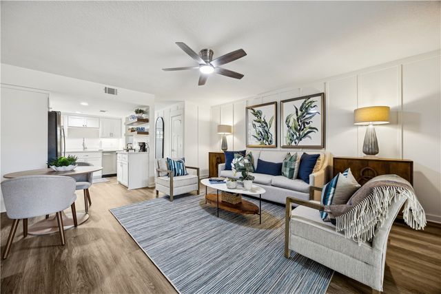 170 Clarks Bluff Road, Kingsland, GA 31548