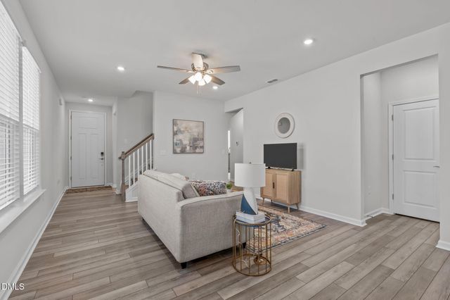 1420 White Admiral Street, Fuquay Varina, NC 27526