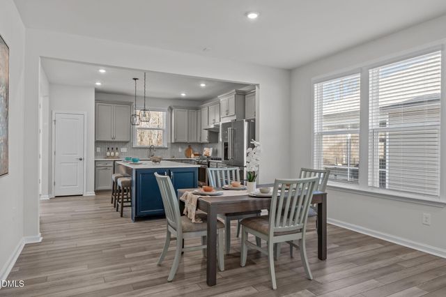 1420 White Admiral Street, Fuquay Varina, NC 27526