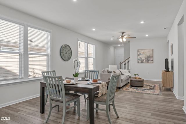 1420 White Admiral Street, Fuquay Varina, NC 27526